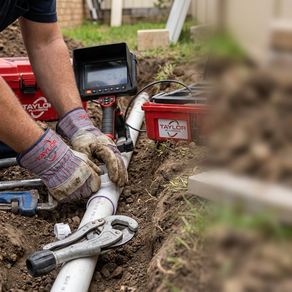 Taylor Plumbing Christchurch - Residential 2